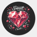 Search for sweet romance romantic lovely love stickers Heart