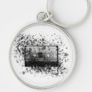 Search for retro music key rings Audio