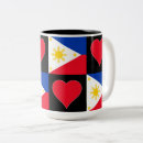 Search for made in philippines mugs Patriotic