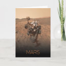 Search for planet mars cards Solar system