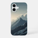 Search for mountain range iphone cases Nature