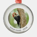Search for woodpecker christmas tree decorations Bird watching