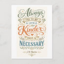 Search for barrie postcards Kindness