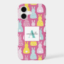 Search for cute easter bunny iphone cases Girly