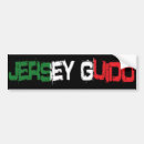 Search for new jersey bumper stickers Shore