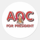 Search for aoc stickers Liberal