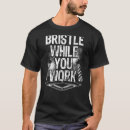 Search for bristle Backprint