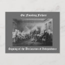 Search for declaration postcards Patriot