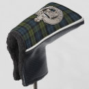 Search for clan tartan golf head covers Crest