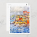 Search for genova postcards Vintage