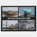 Search for lane magnets Transportation