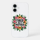 Search for sunflowers iphone cases Mother