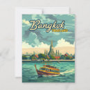 Search for bangkok cards Retro