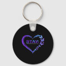 Search for intervention key rings Mental health support