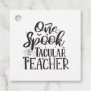 Search for teacher tag favour tags Spooky