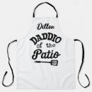 Search for patio aprons For him