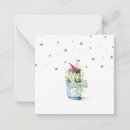 Search for mini note cards Cute