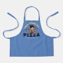 Search for titanic aprons Pizza