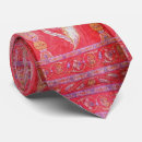Search for indians ties Dad