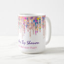 Search for holographic mugs Unicorn