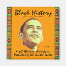 Search for black history magnets African