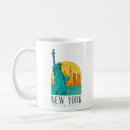 Search for new york landmark mugs Skyscrapers