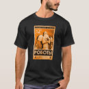Search for soviet propaganda tshirts Union