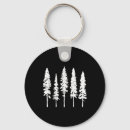 Search for pine forest key rings Tree