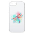 Search for watercolor background iphone cases Rainbow