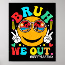 Search for schools out posters Cool school vacation