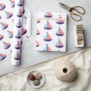 Search for red white and blue stripes wrapping paper Cute