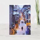 Search for quebec christmas cards Montreal