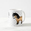 Search for cartoon pony mugs Animal