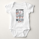Search for blocks baby clothes Cartoon
