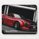 Search for nissan mousepads R35