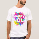 Search for happy holi tshirts Colors
