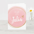 Search for on your baby congratulations cards Welcome