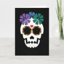 Search for bones halloween cards Dead