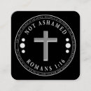 Search for evangelism business cards Faith