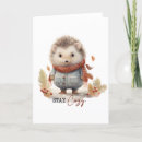 Search for hog christmas cards Winter