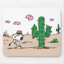 Search for spikes mousepads Charlie brown
