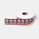 Search for skull ribbon Cool