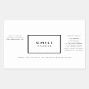 Search for chillie Minimalist