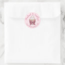 Search for bow wedding stickers Pink