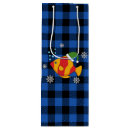 Search for tropical fish gift bags Blue