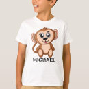 Search for safari kids tshirts Cute