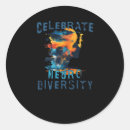 Search for autism information stickers Life affirming strategies