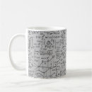 Search for mathematic mugs Equation