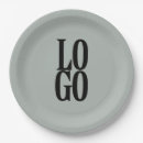 Search for company logo plates Simple