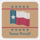 Search for texas flag star stickers Red white blue